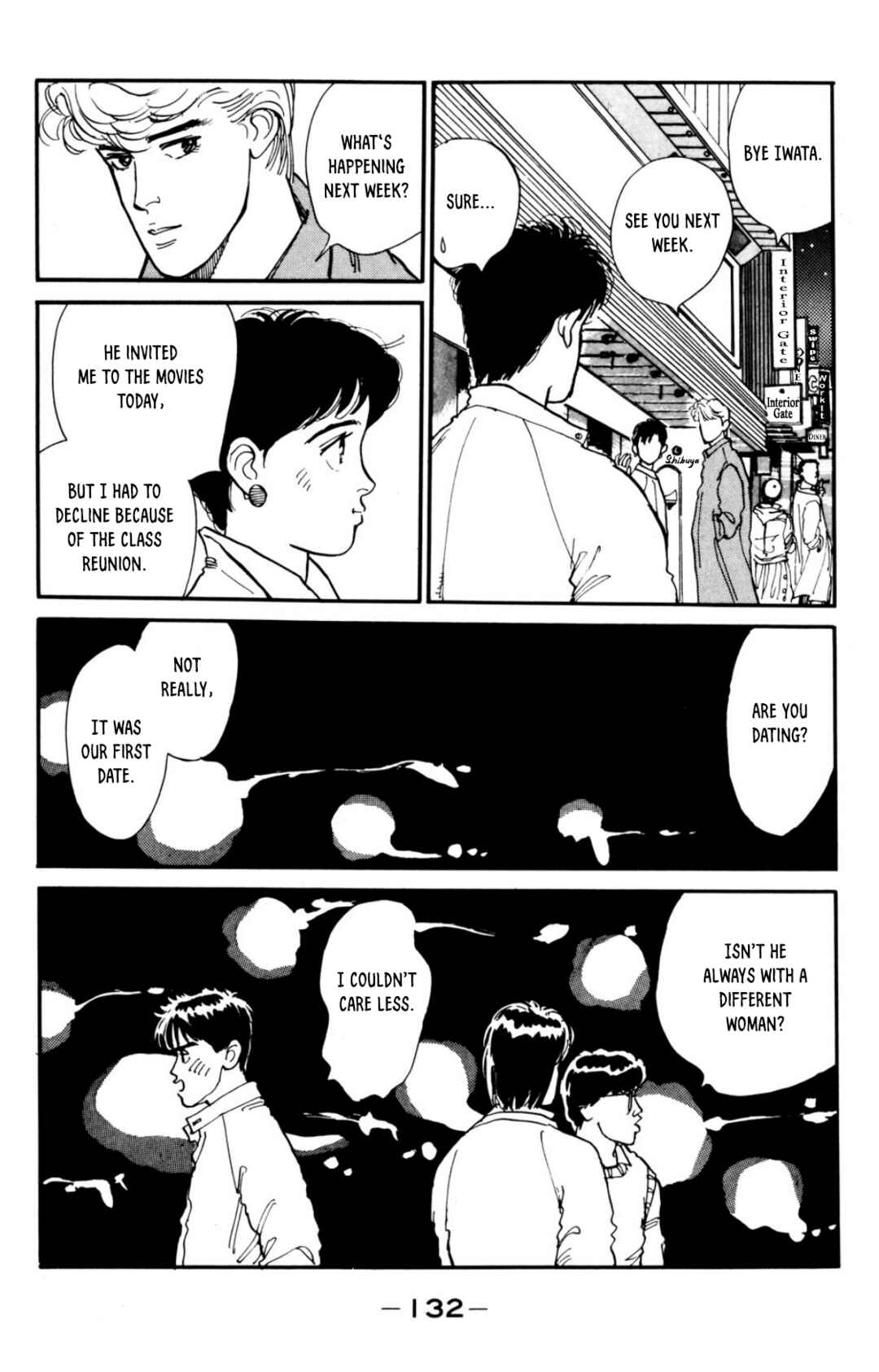 Page 24 Chapter 4 Looking for an Idol