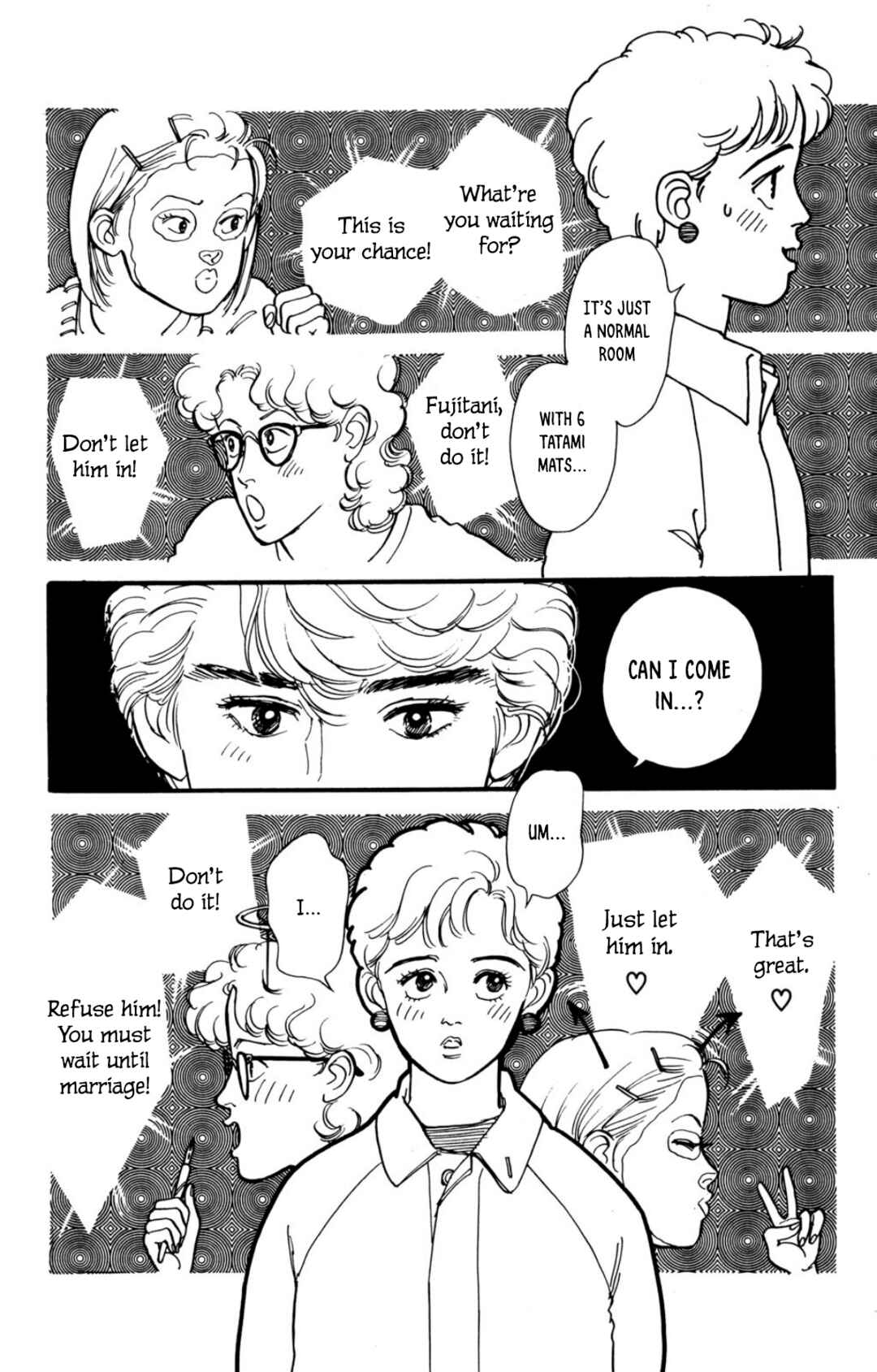 Page 28 Chapter 4 Looking for an Idol