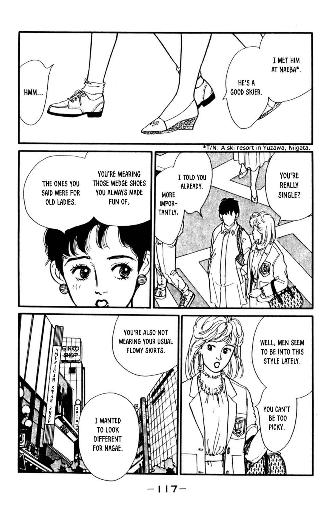 Page 9 Chapter 4 Looking for an Idol