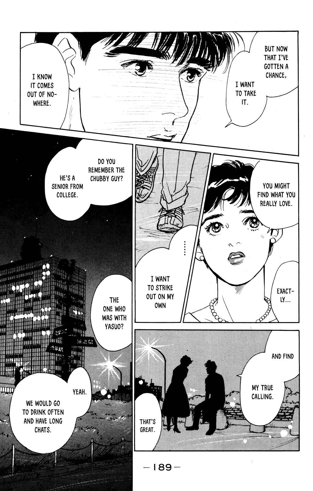 Page 10 Chapter 73 Looking for an Idol