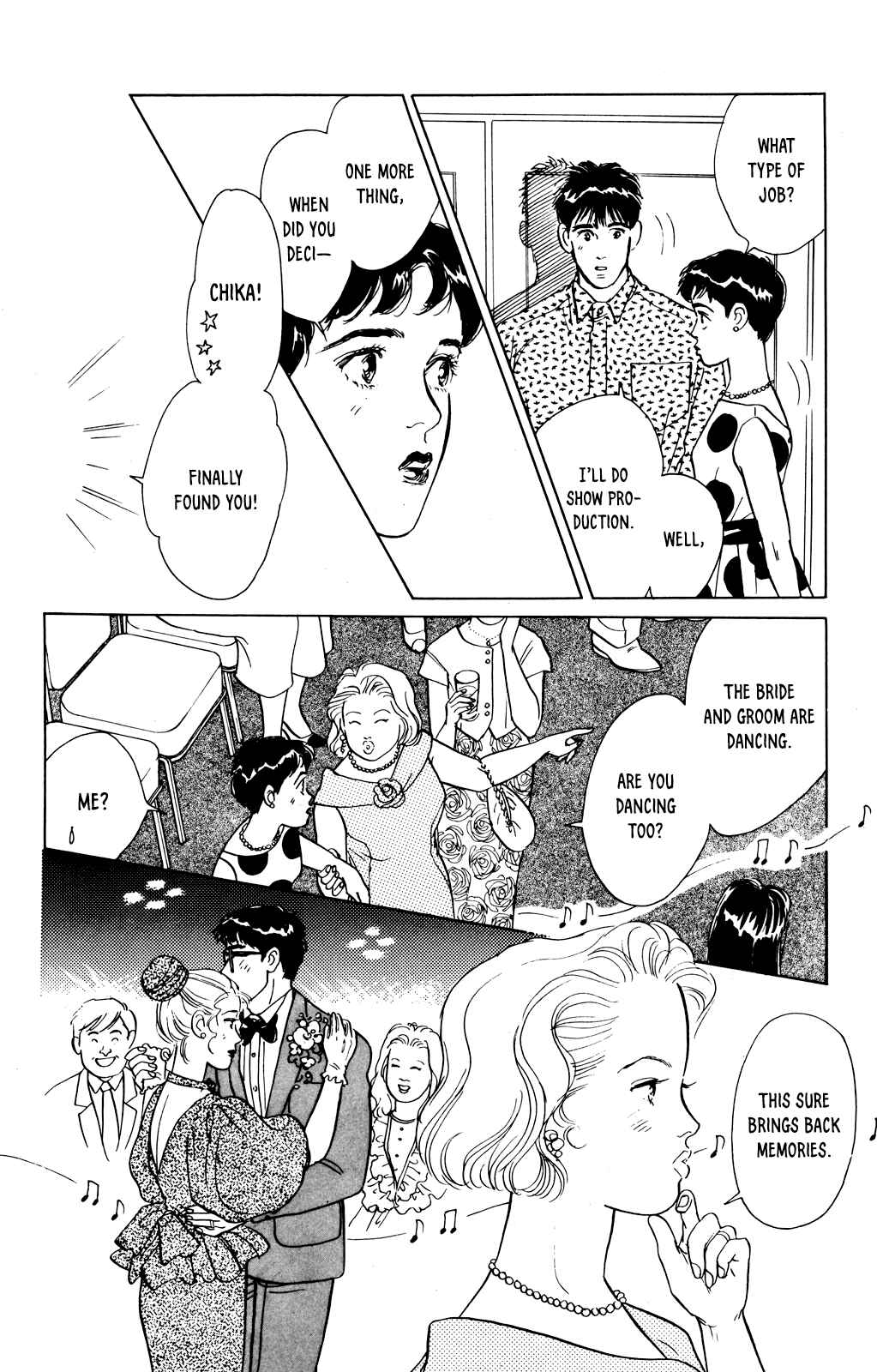 Page 5 Chapter 73 Looking for an Idol