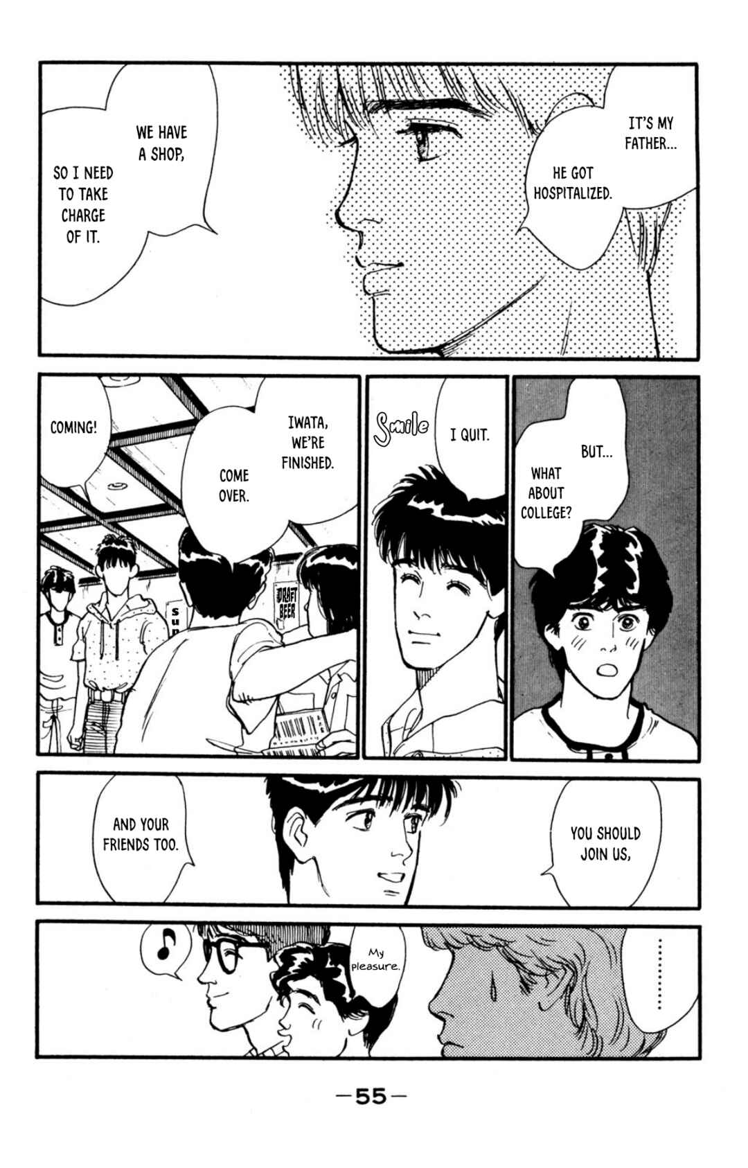 Page 23 Chapter 8 Looking for an Idol
