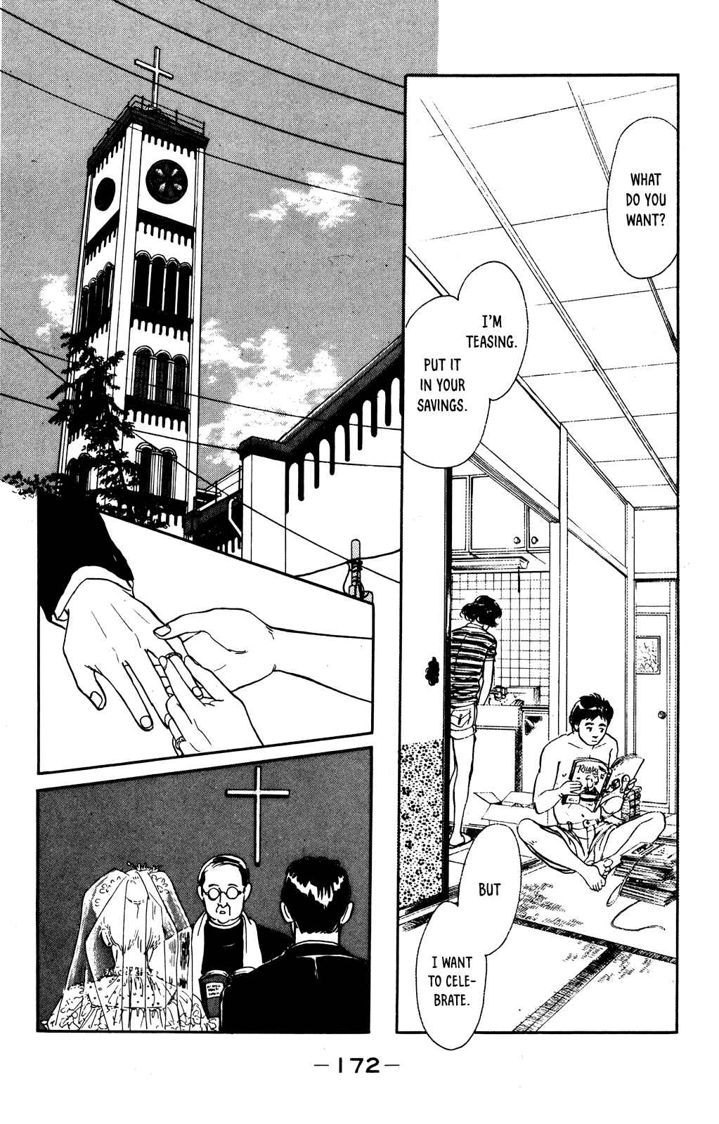 Page 22 Chapter 72 Looking for an Idol