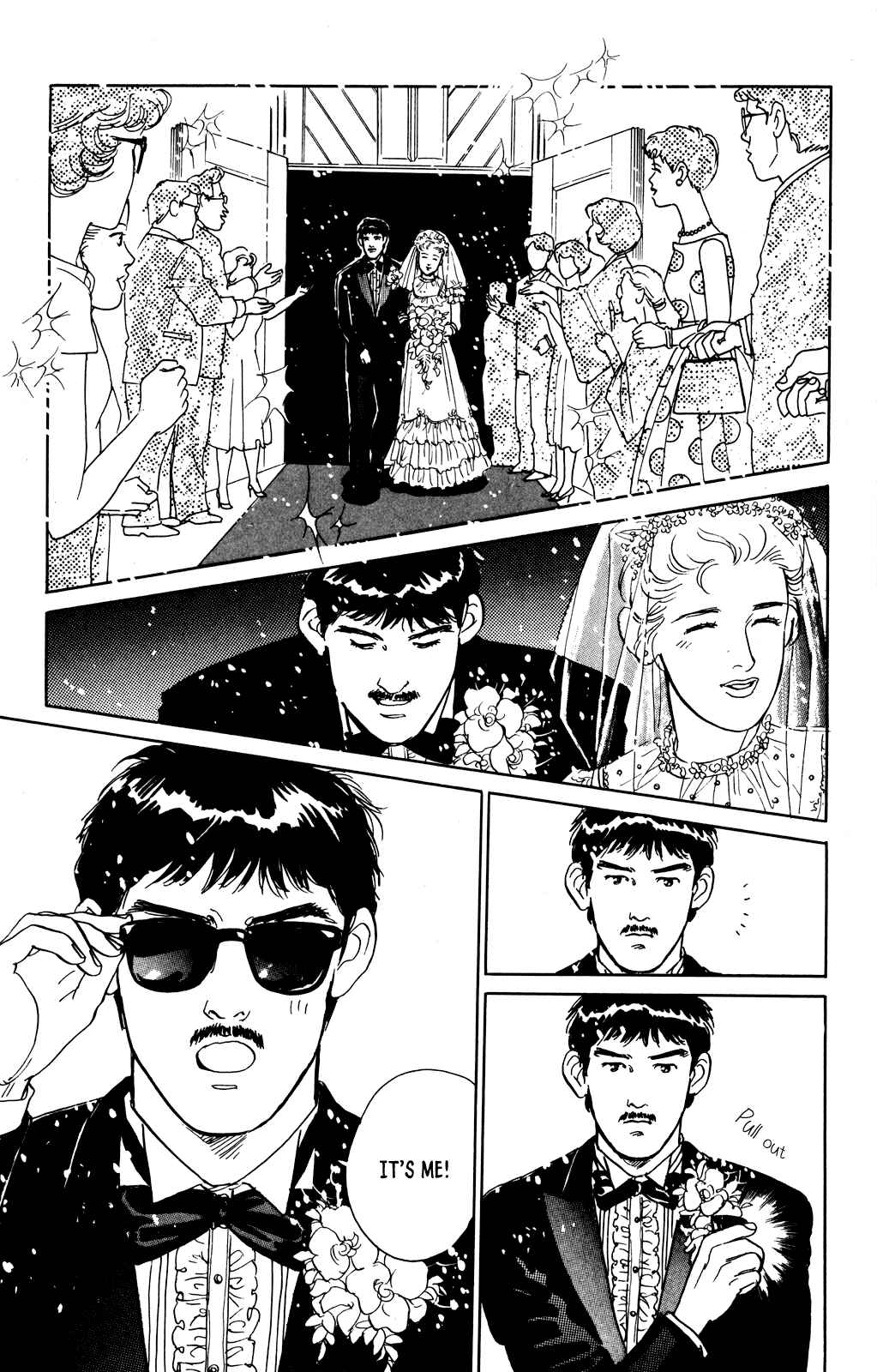 Page 23 Chapter 72 Looking for an Idol