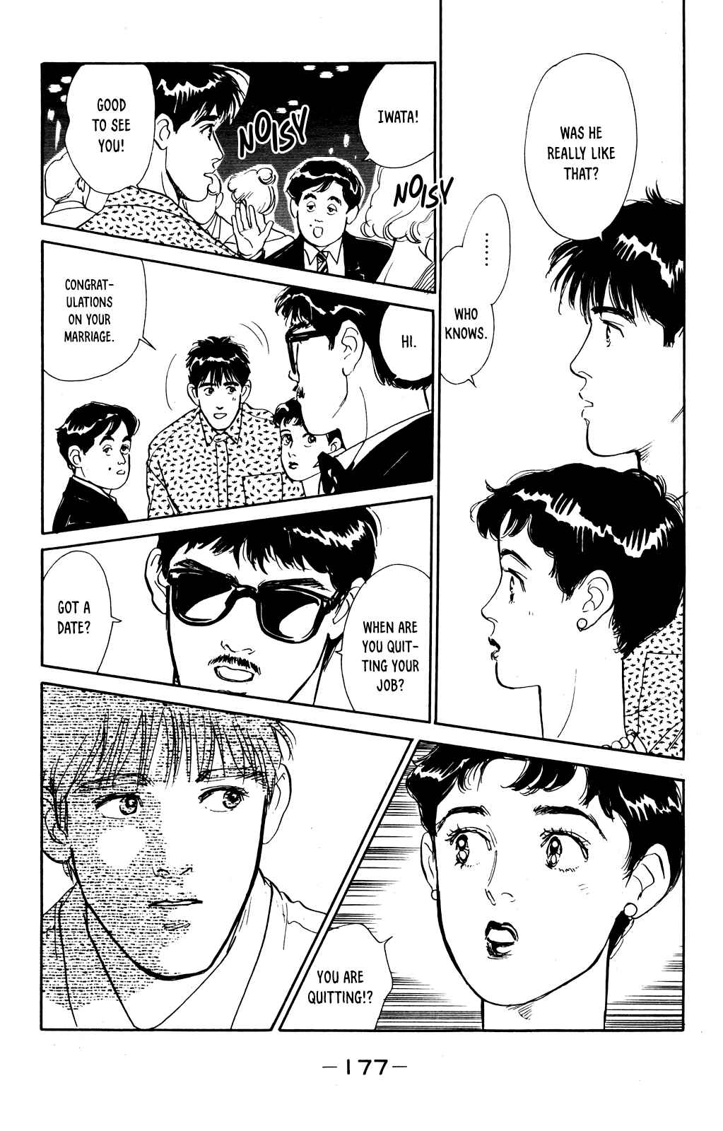Page 27 Chapter 72 Looking for an Idol