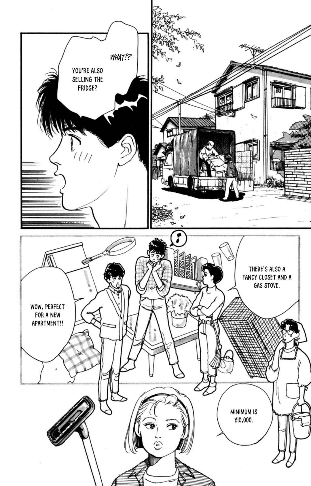Page 10 Chapter 15 Looking for an Idol