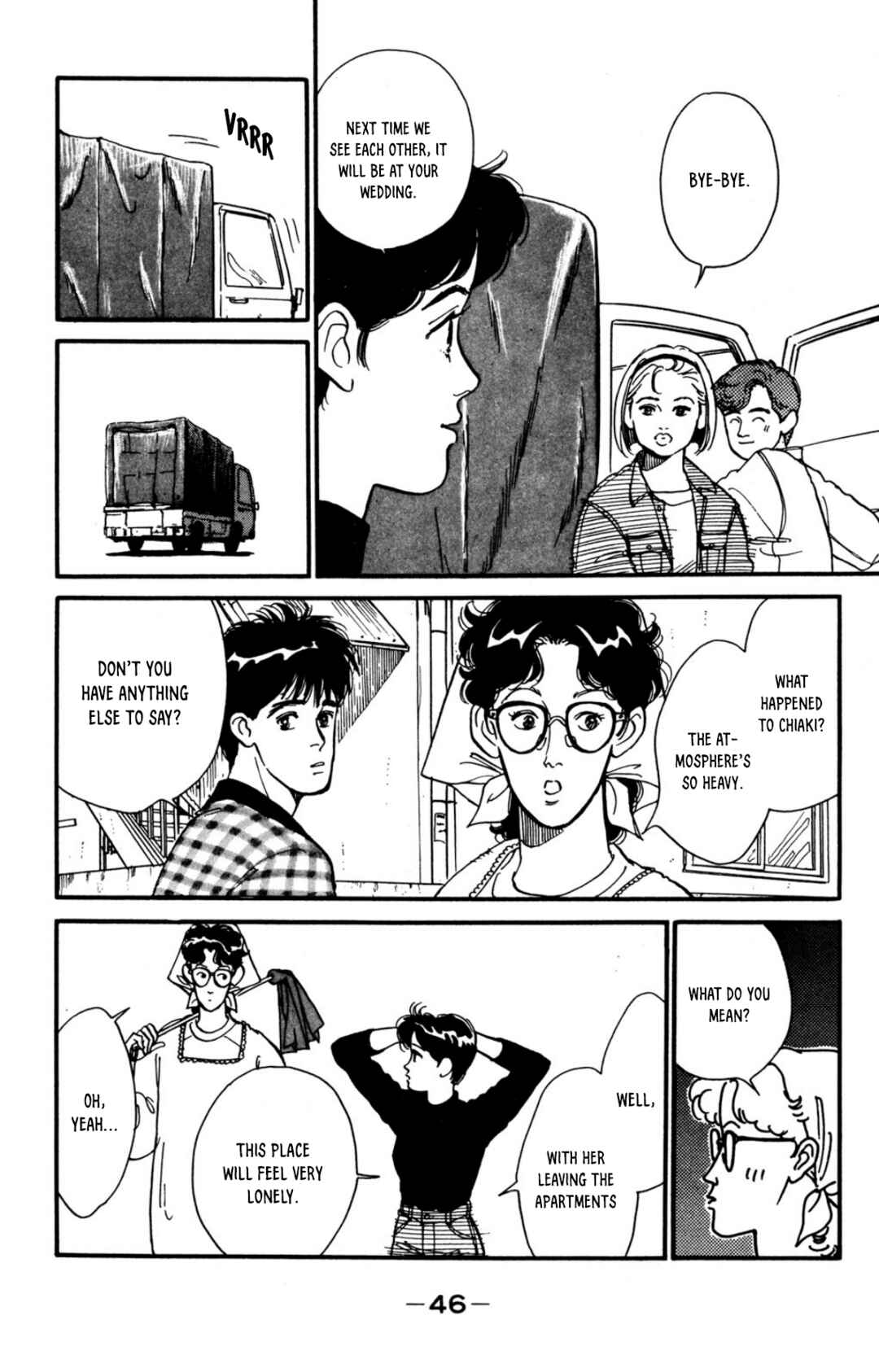 Page 12 Chapter 15 Looking for an Idol