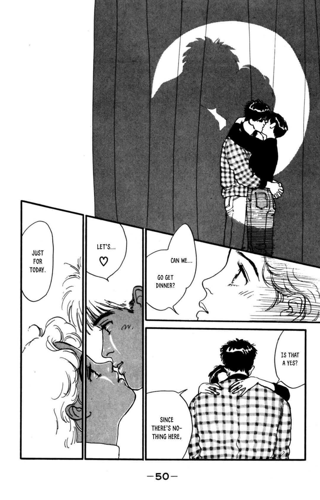 Page 16 Chapter 15 Looking for an Idol