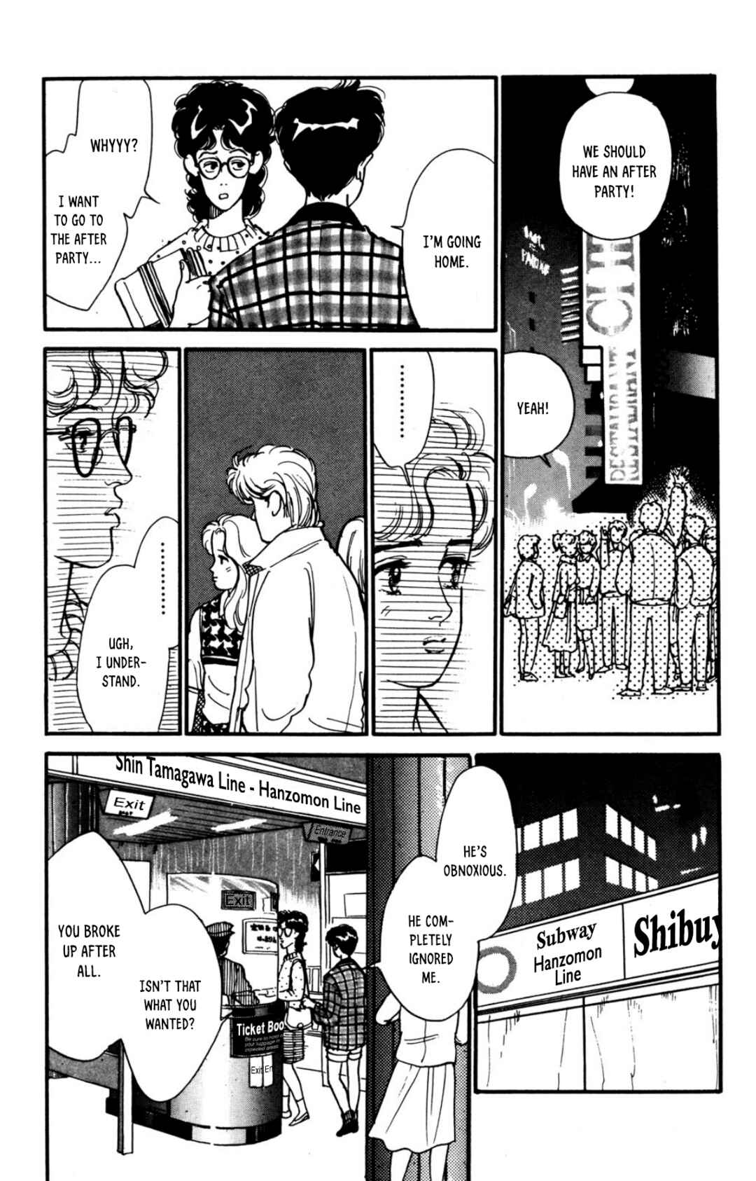 Page 20 Chapter 15 Looking for an Idol