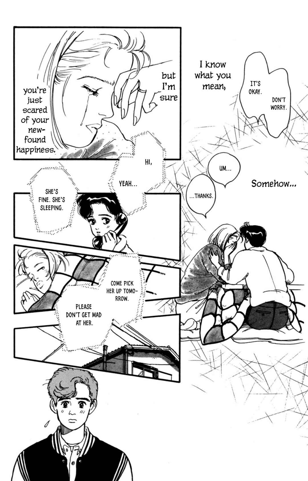 Page 26 Chapter 15 Looking for an Idol