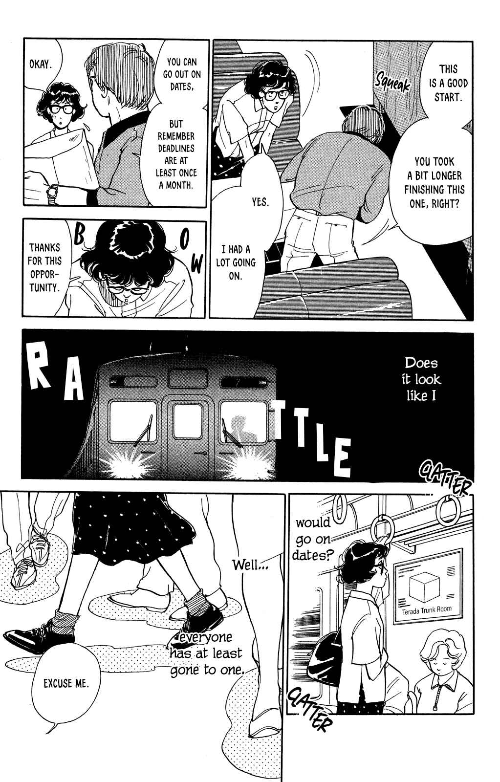 Page 10 Chapter 67 Looking for an Idol