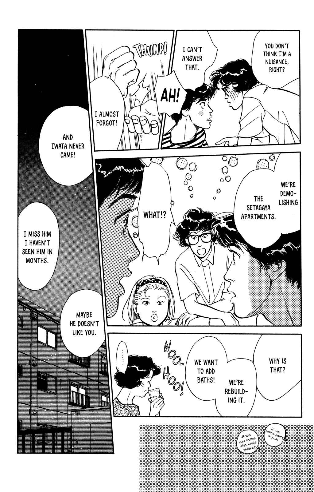 Page 19 Chapter 67 Looking for an Idol