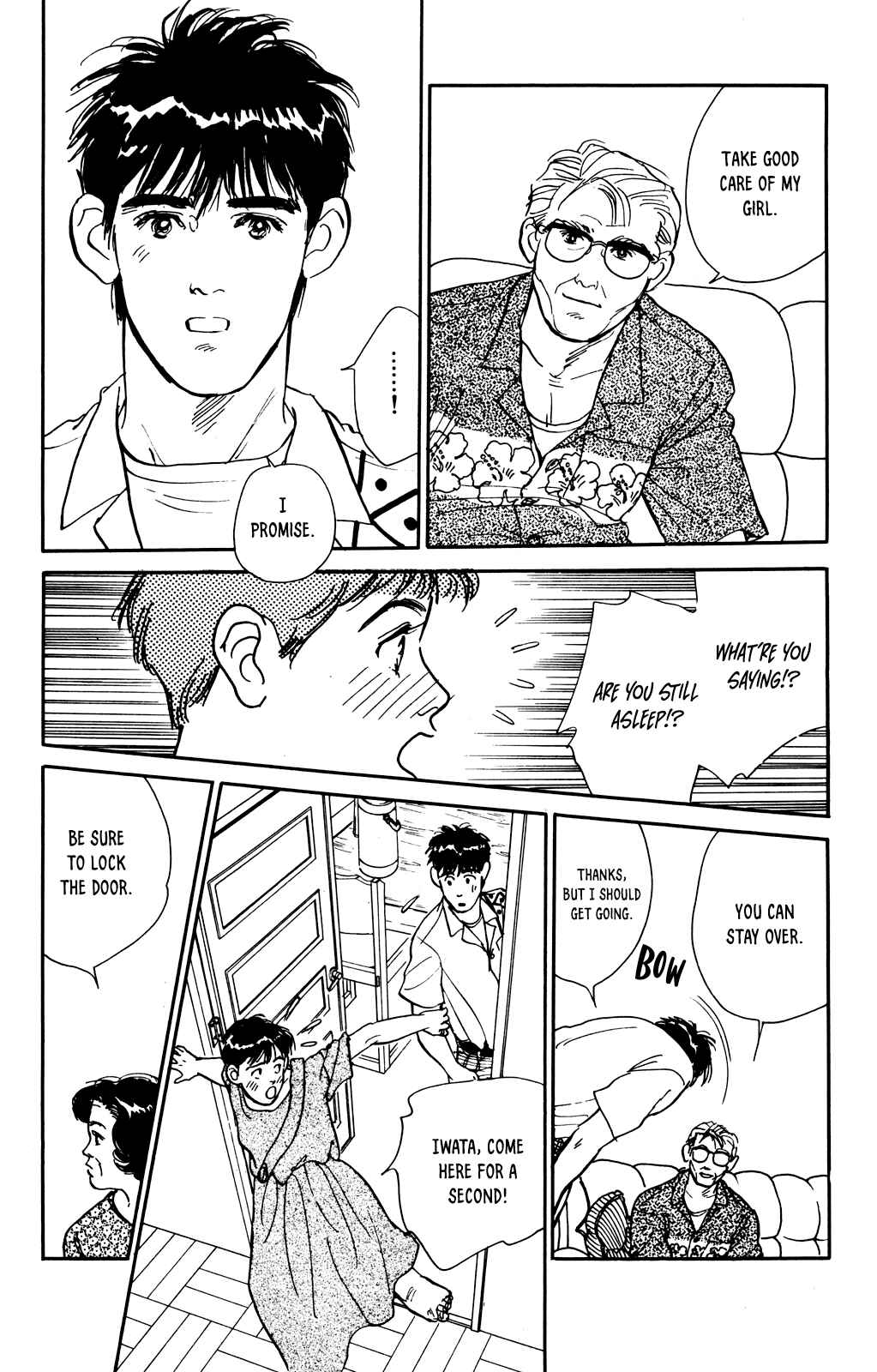 Page 24 Chapter 67 Looking for an Idol