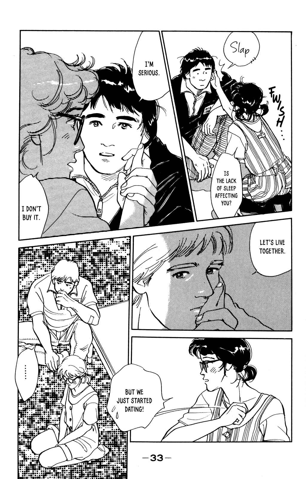 Page 32 Chapter 67 Looking for an Idol