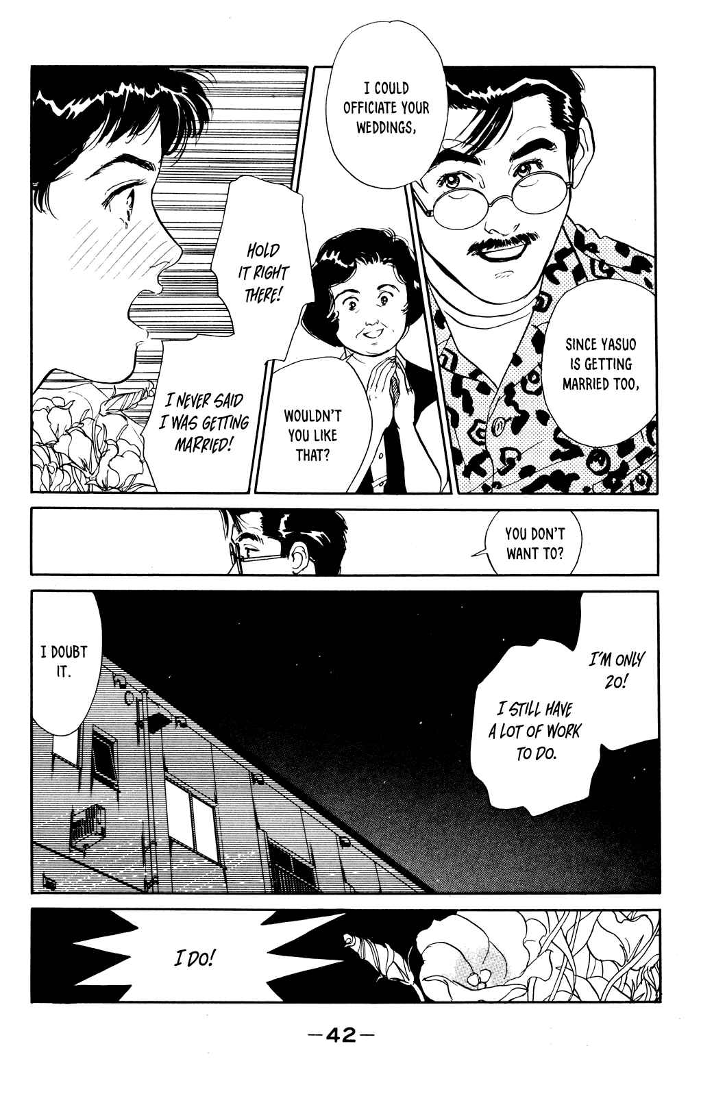 Page 41 Chapter 67 Looking for an Idol