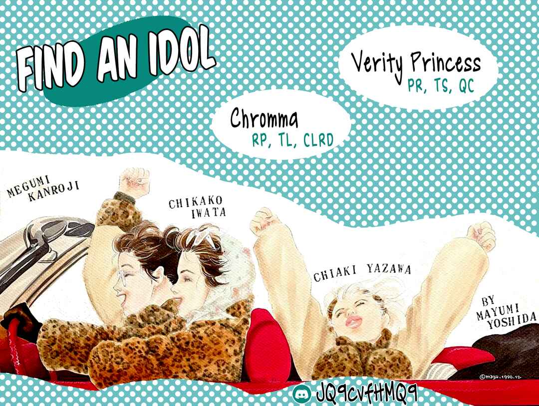 Page 42 Chapter 67 Looking for an Idol