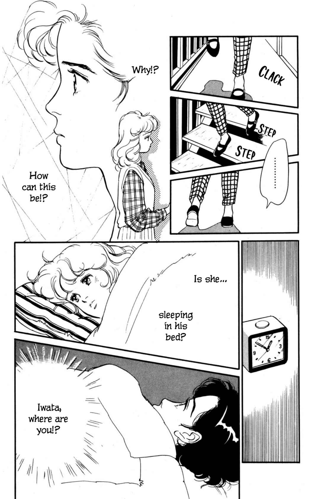 Page 12 Chapter 17 Looking for an Idol