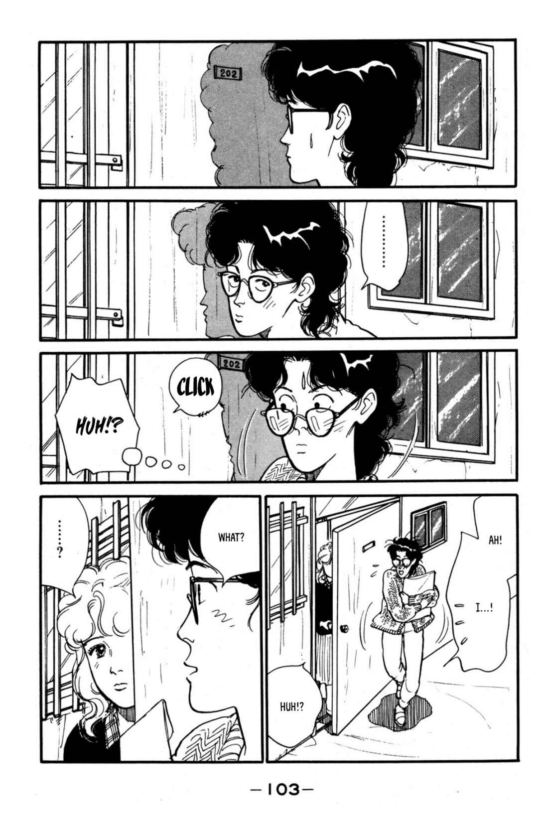 Page 15 Chapter 17 Looking for an Idol