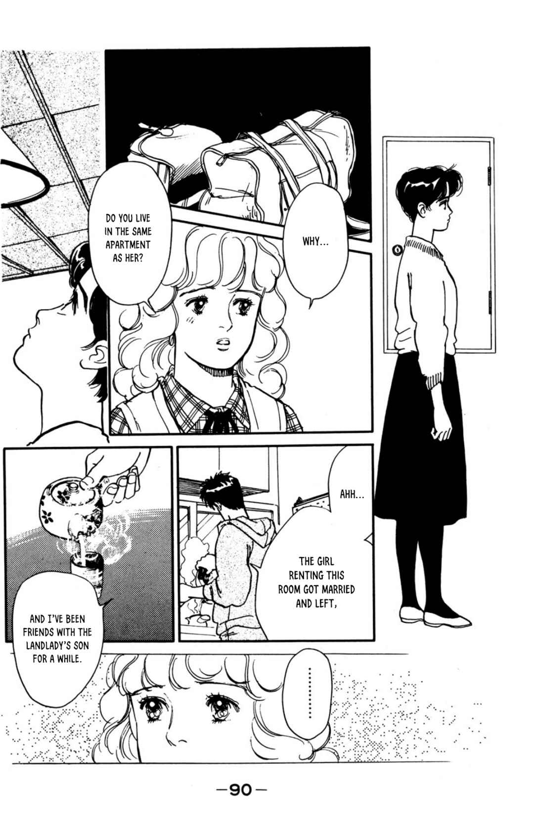 Page 2 Chapter 17 Looking for an Idol