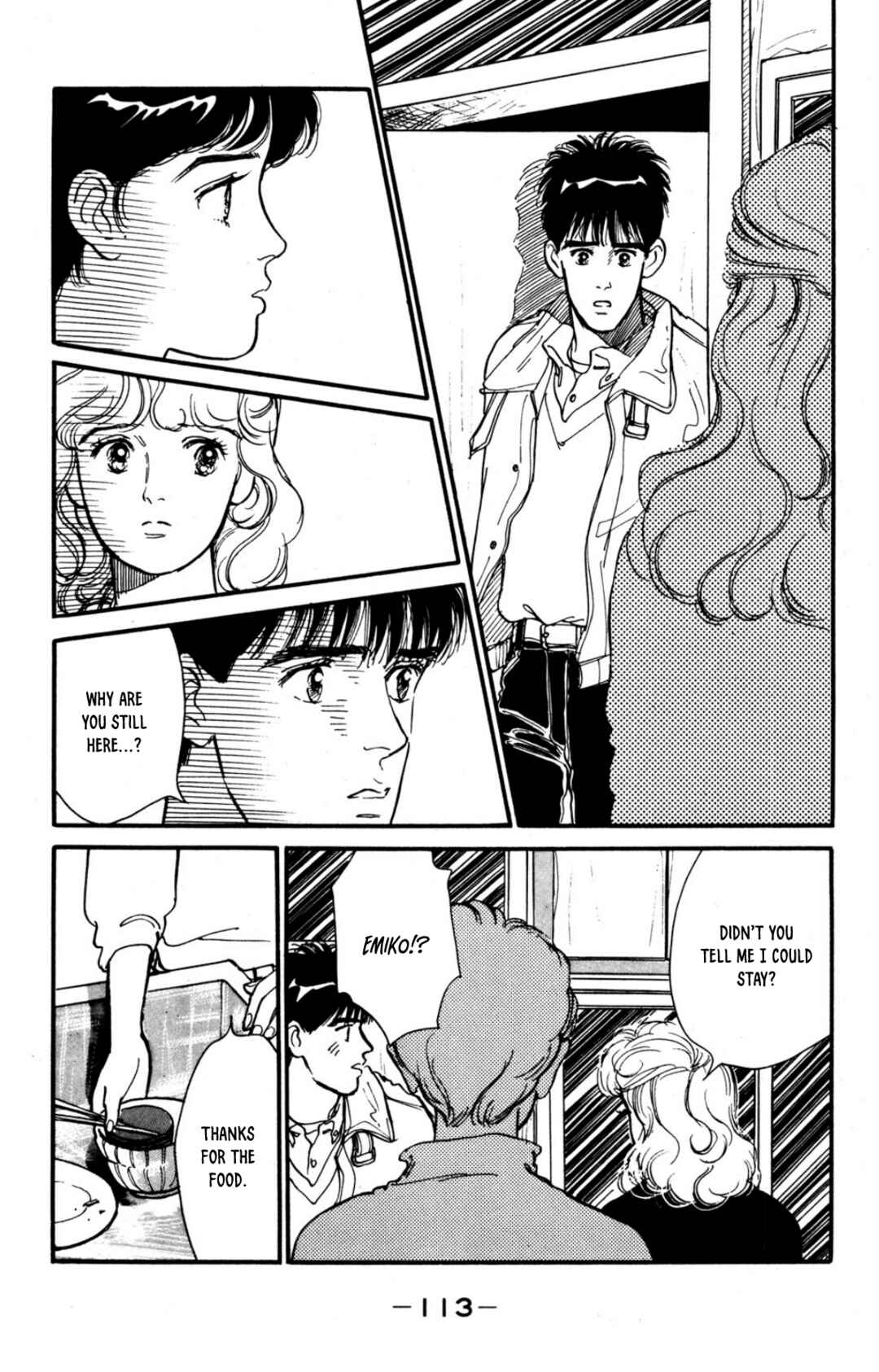 Page 25 Chapter 17 Looking for an Idol