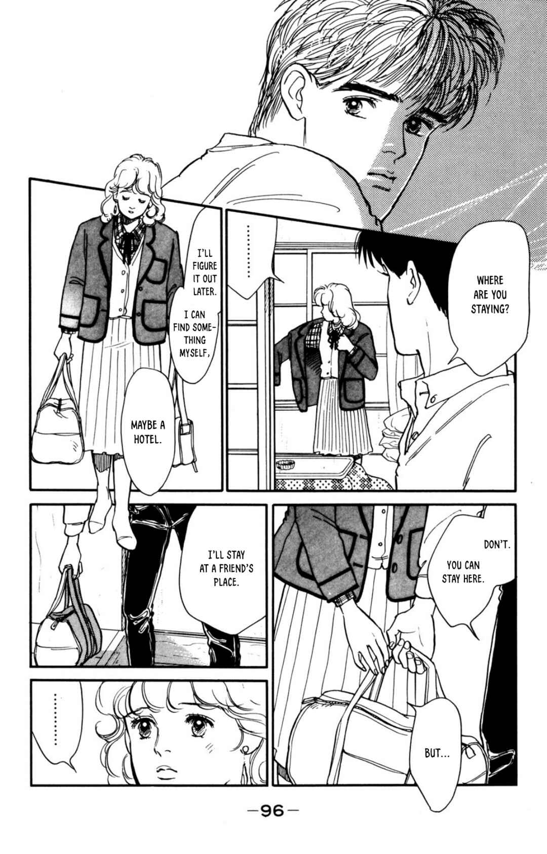 Page 8 Chapter 17 Looking for an Idol