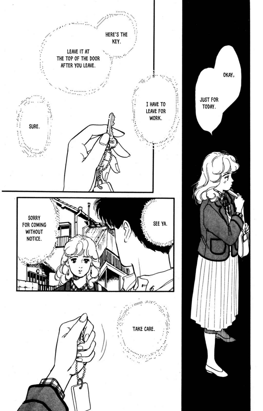 Page 9 Chapter 17 Looking for an Idol