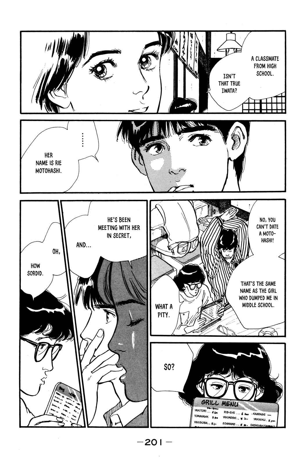 Page 10 Chapter 42 Looking for an Idol