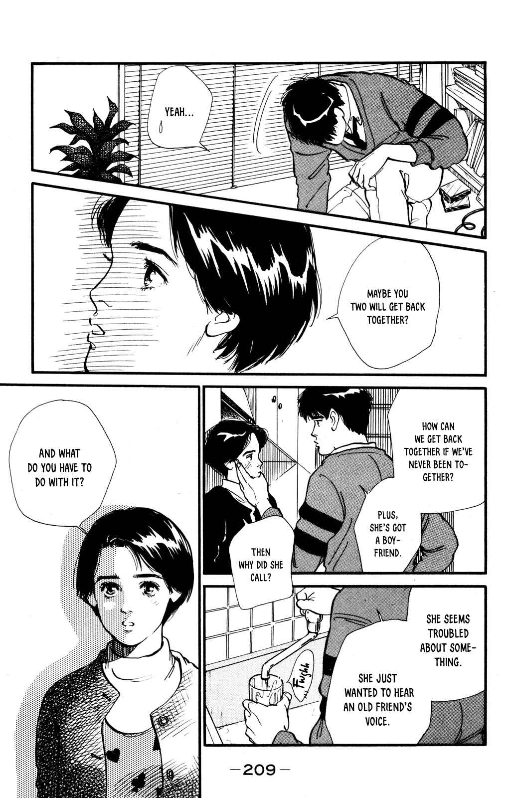Page 18 Chapter 42 Looking for an Idol