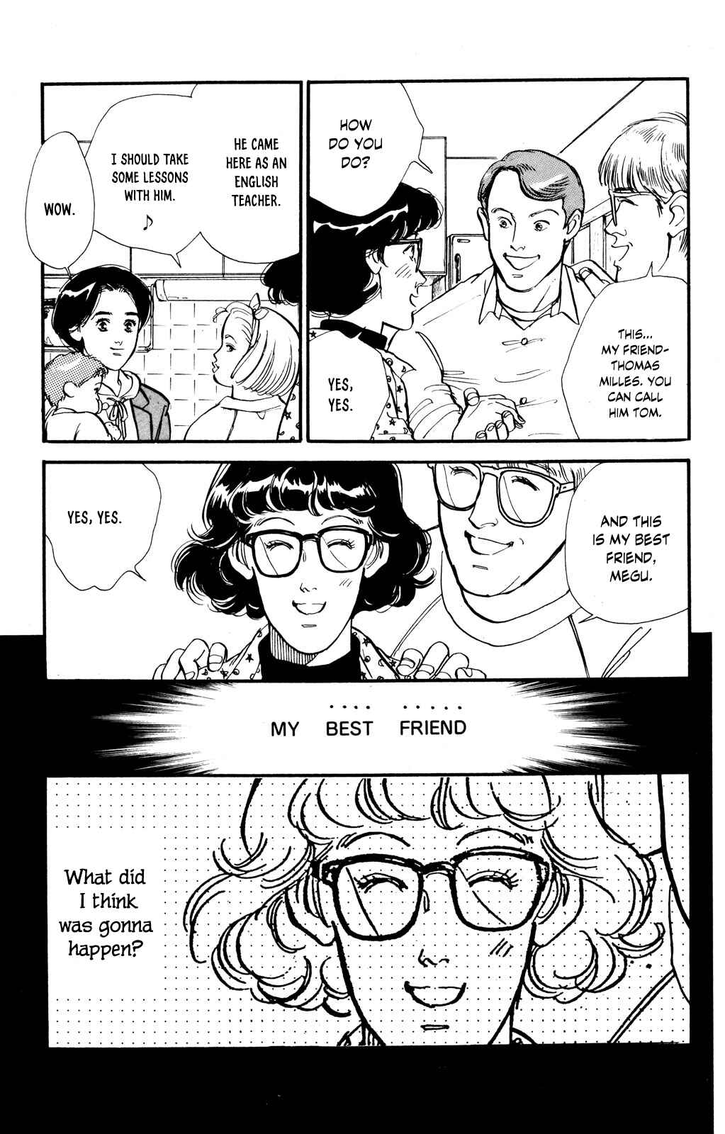 Page 24 Chapter 42 Looking for an Idol