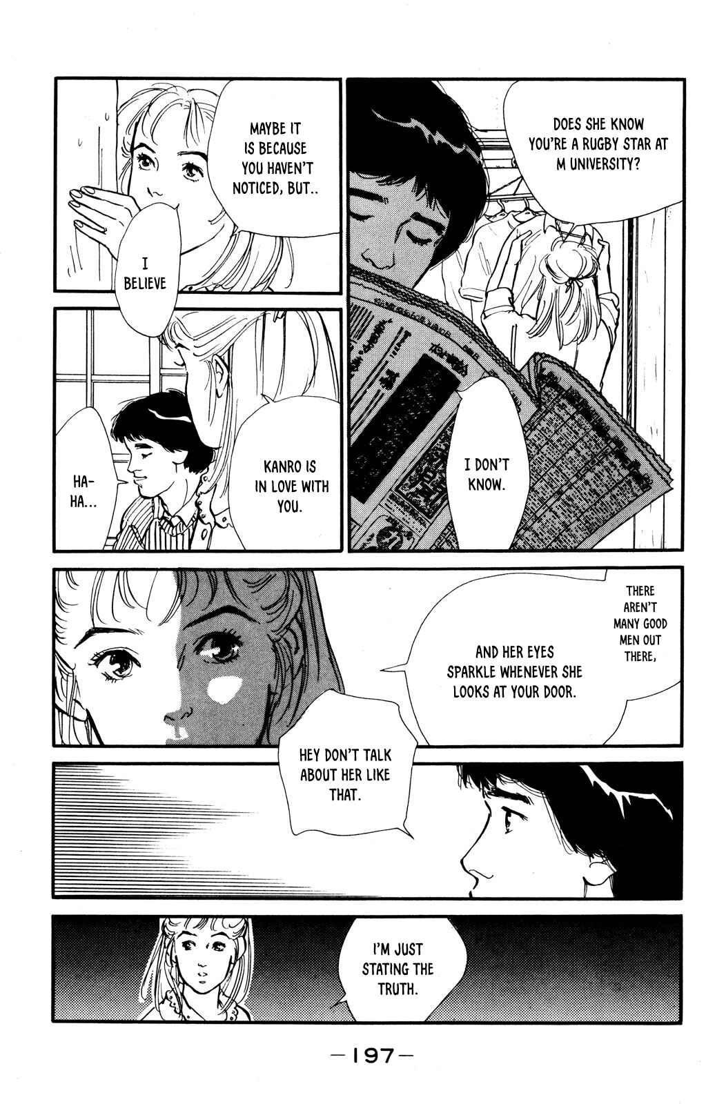 Page 6 Chapter 42 Looking for an Idol