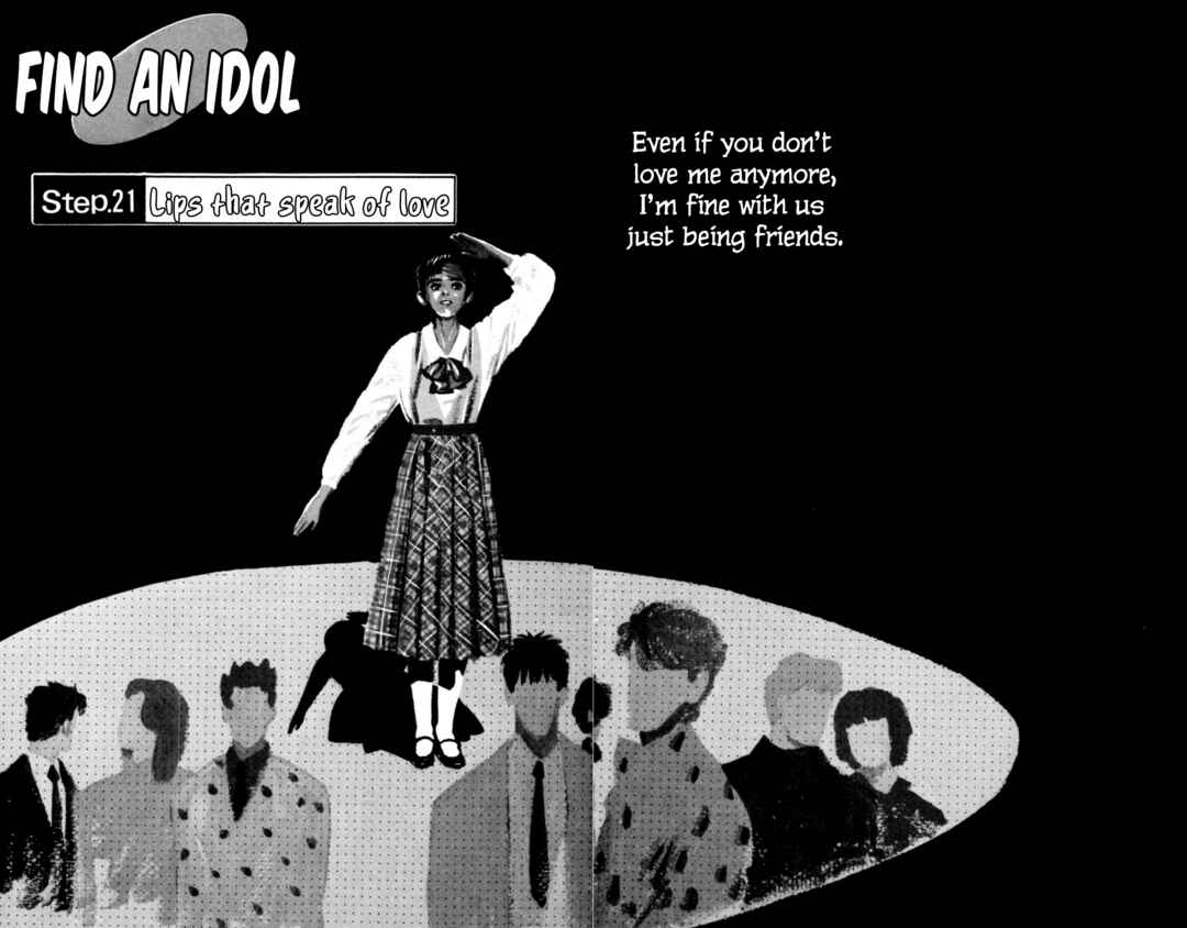 Page 8 Chapter 21 Looking for an Idol