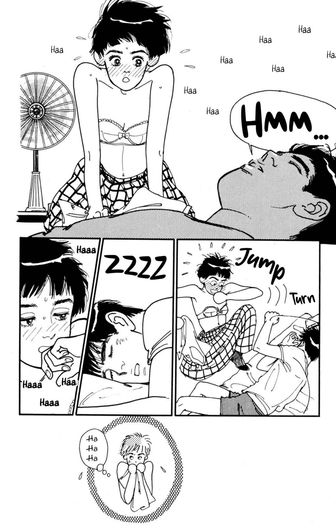 Page 14 Chapter 29 Looking for an Idol