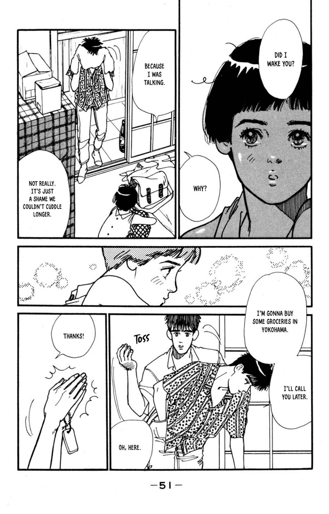 Page 17 Chapter 29 Looking for an Idol