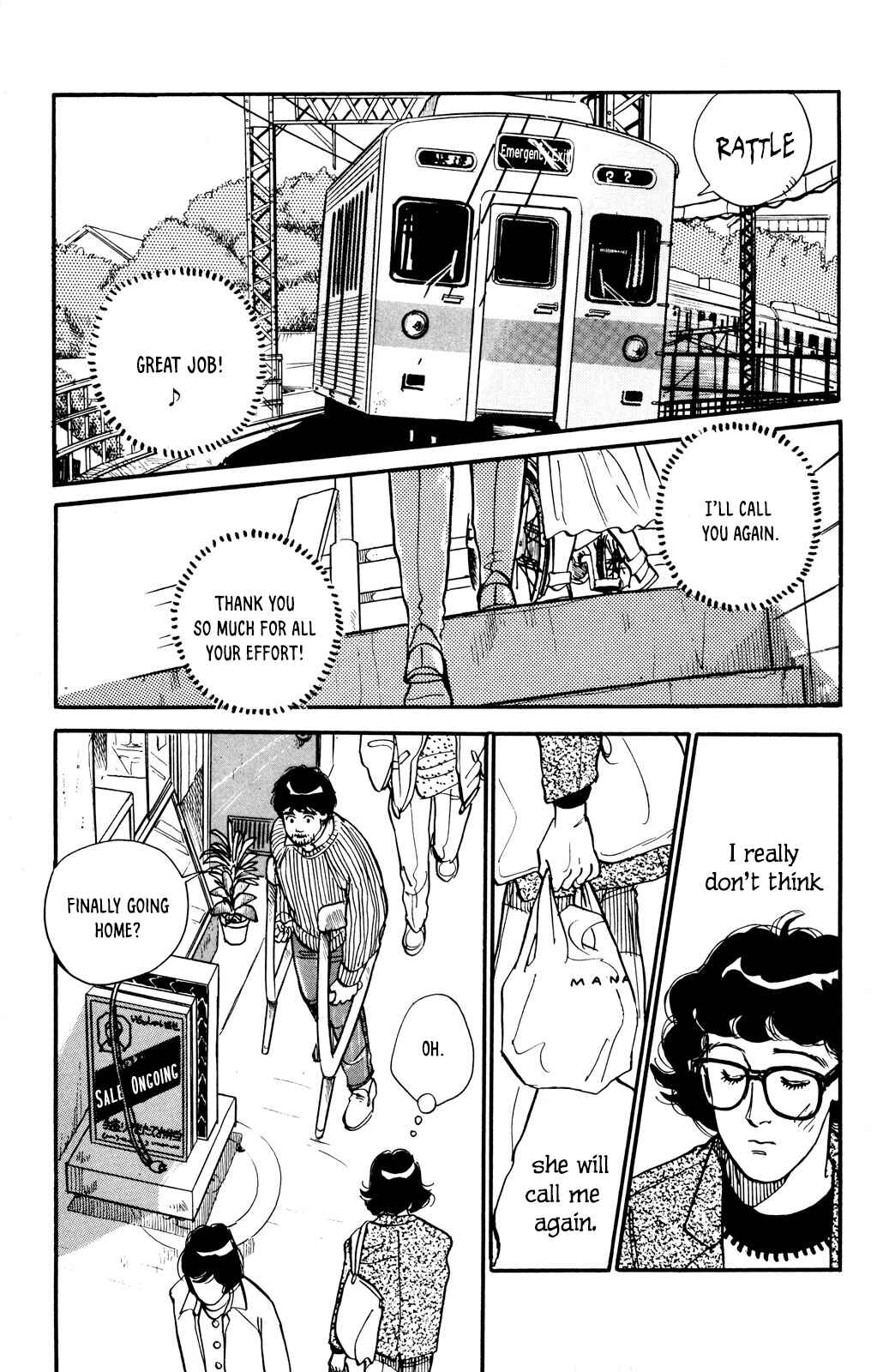Page 9 Chapter 49 Looking for an Idol