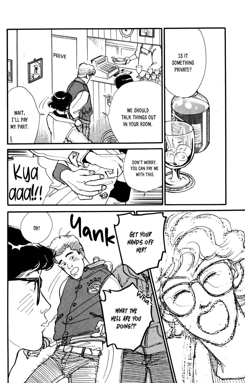 Page 26 Chapter 39 Looking for an Idol