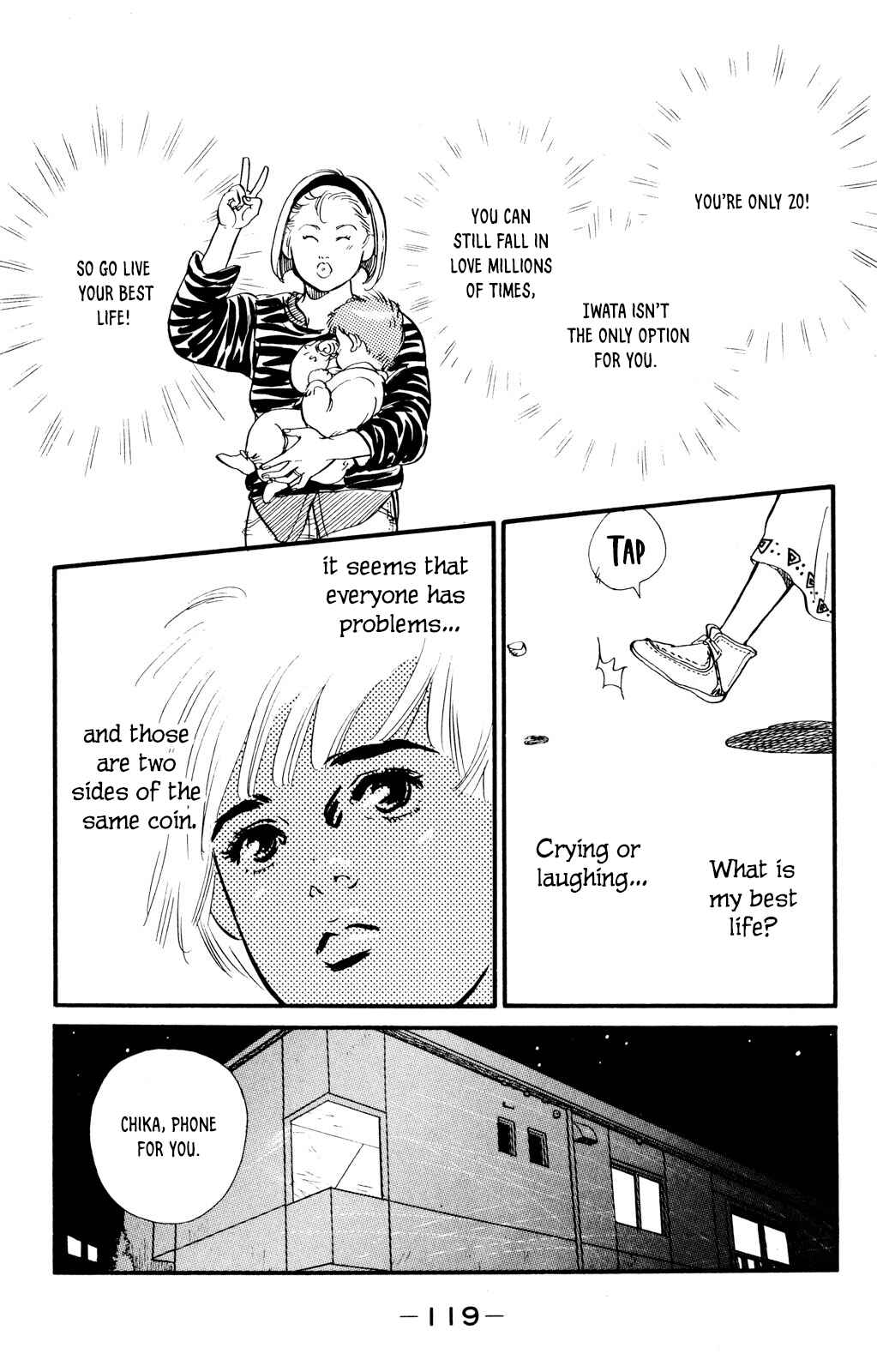 Page 9 Chapter 39 Looking for an Idol