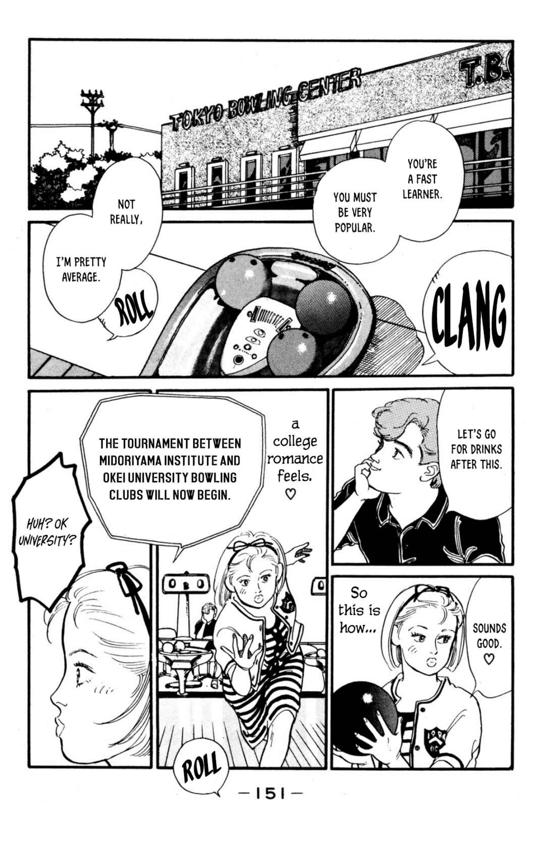 Page 12 Chapter 5 Looking for an Idol