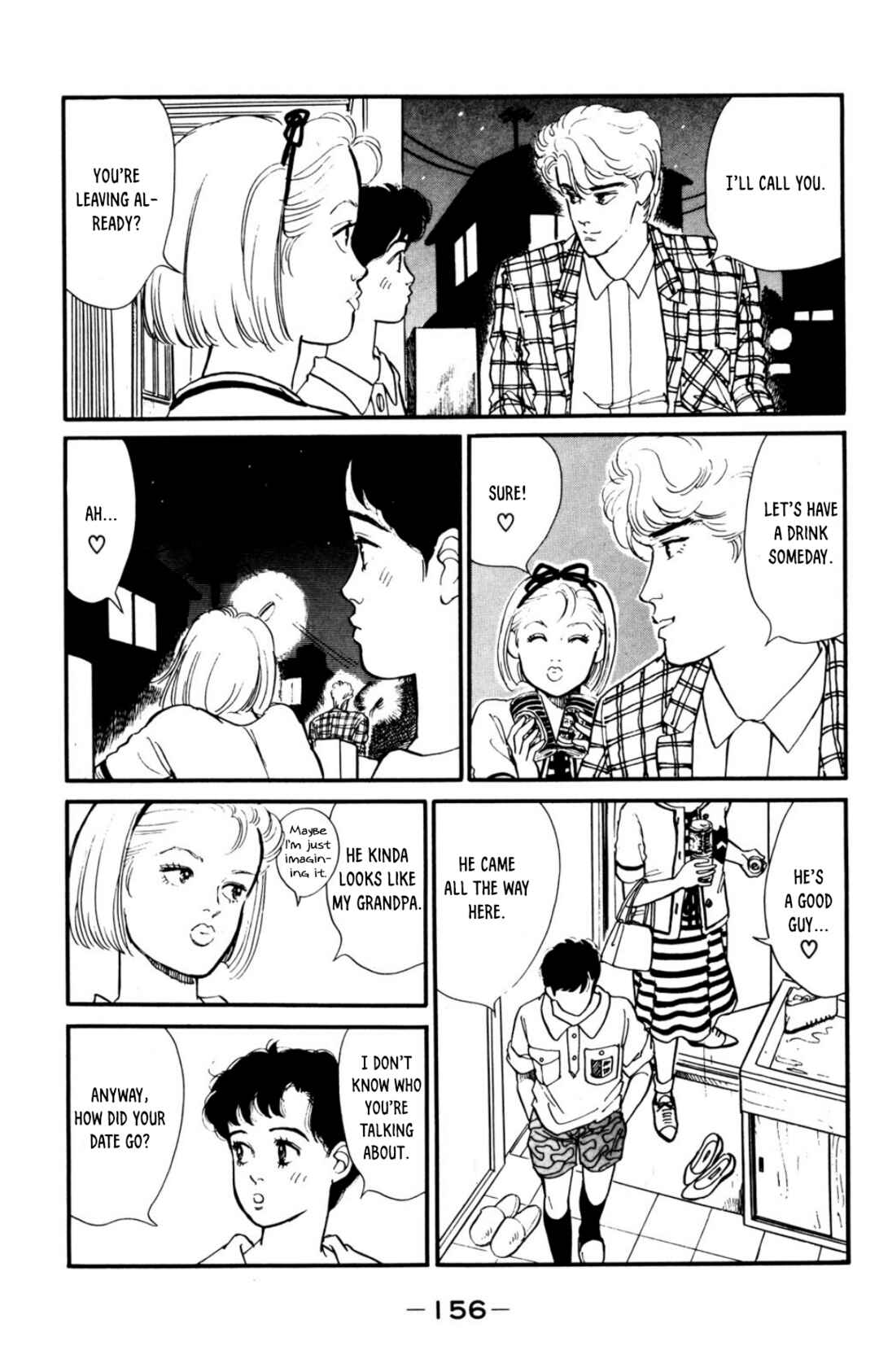 Page 17 Chapter 5 Looking for an Idol