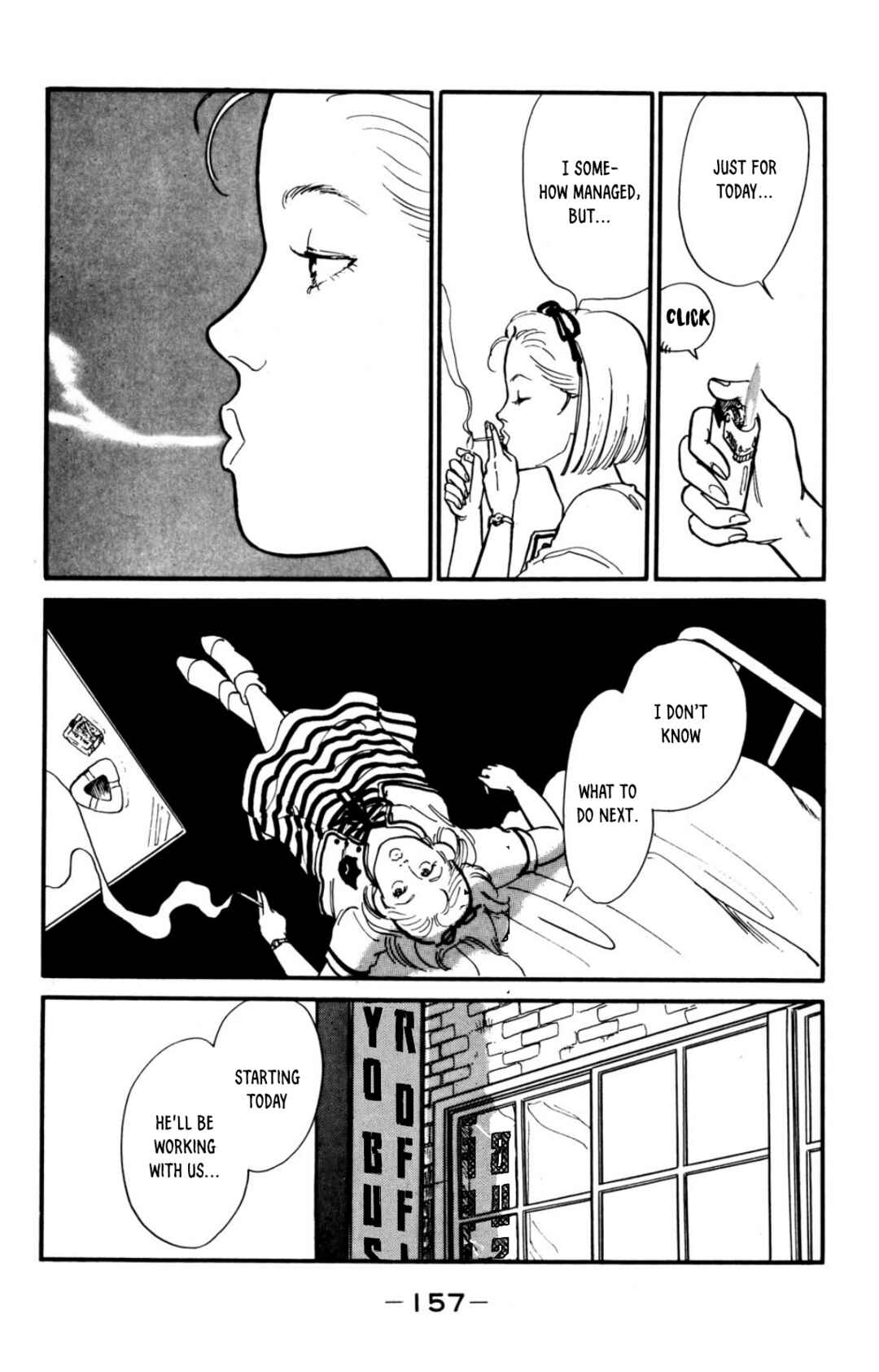 Page 18 Chapter 5 Looking for an Idol