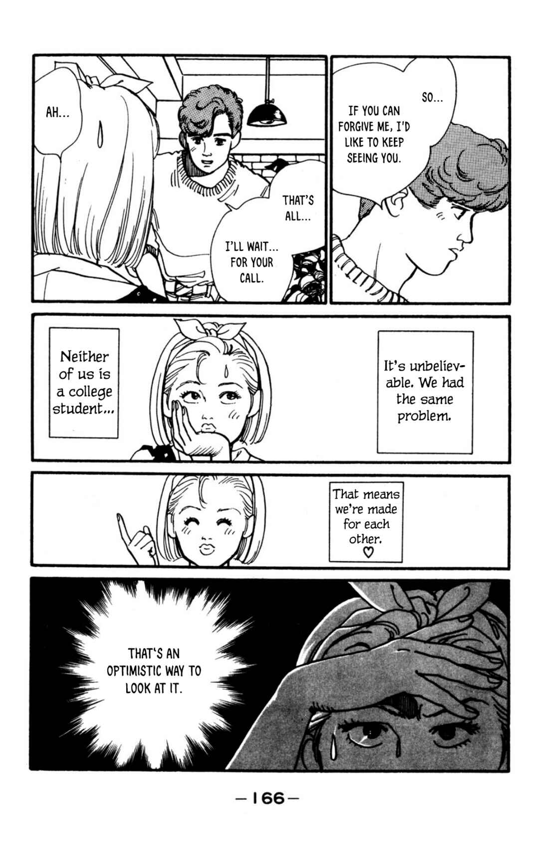 Page 27 Chapter 5 Looking for an Idol