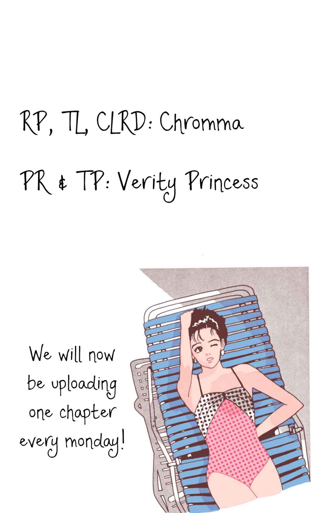 Page 31 Chapter 5 Looking for an Idol