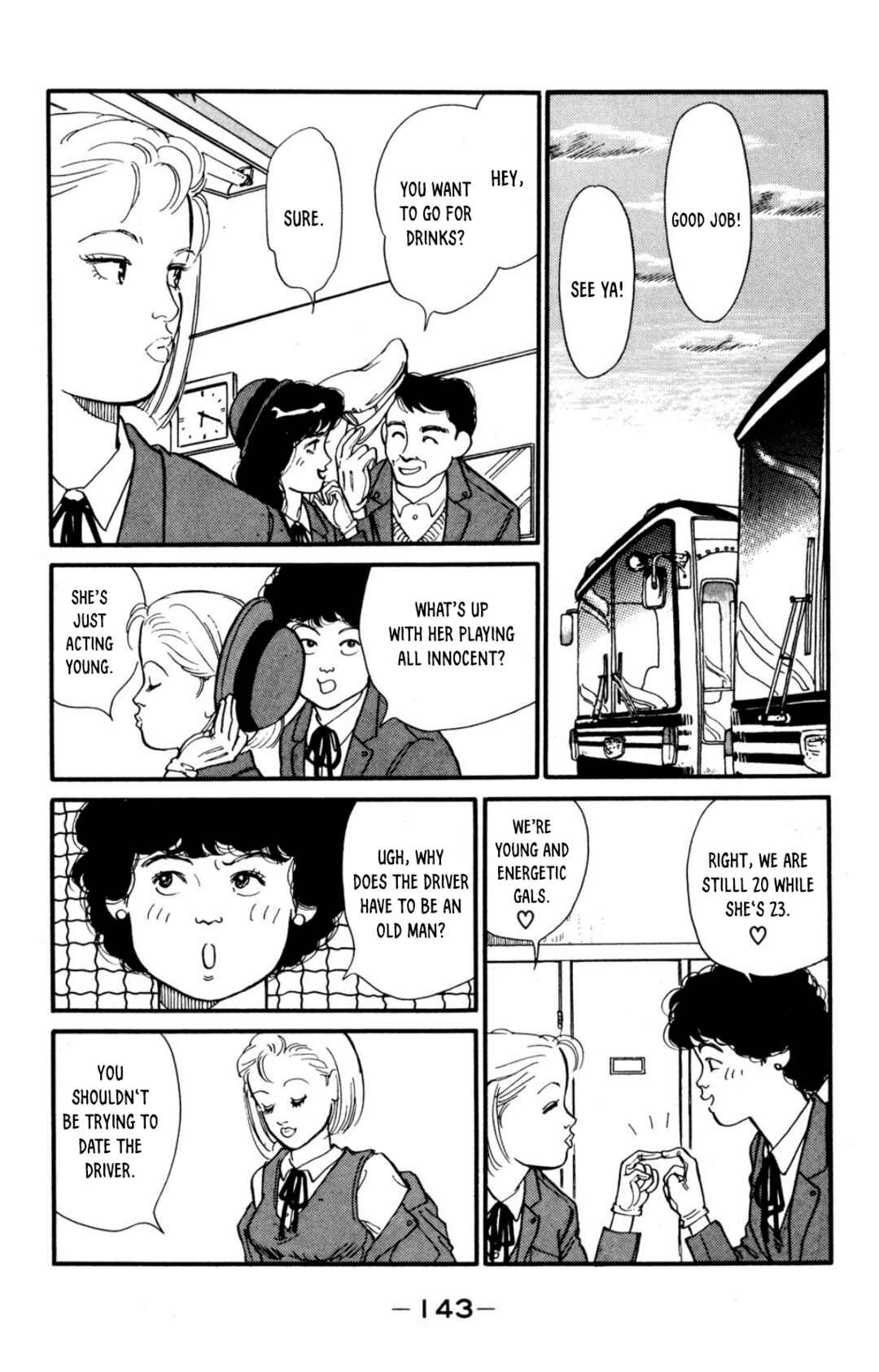 Page 4 Chapter 5 Looking for an Idol