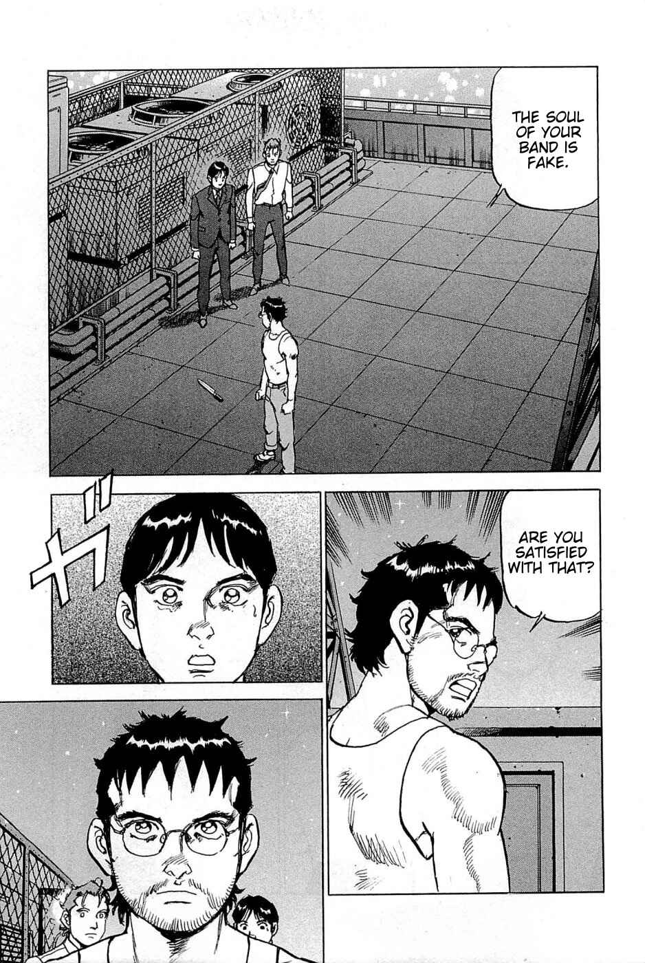 Page 18 Chapter 19 We Are the Beatles