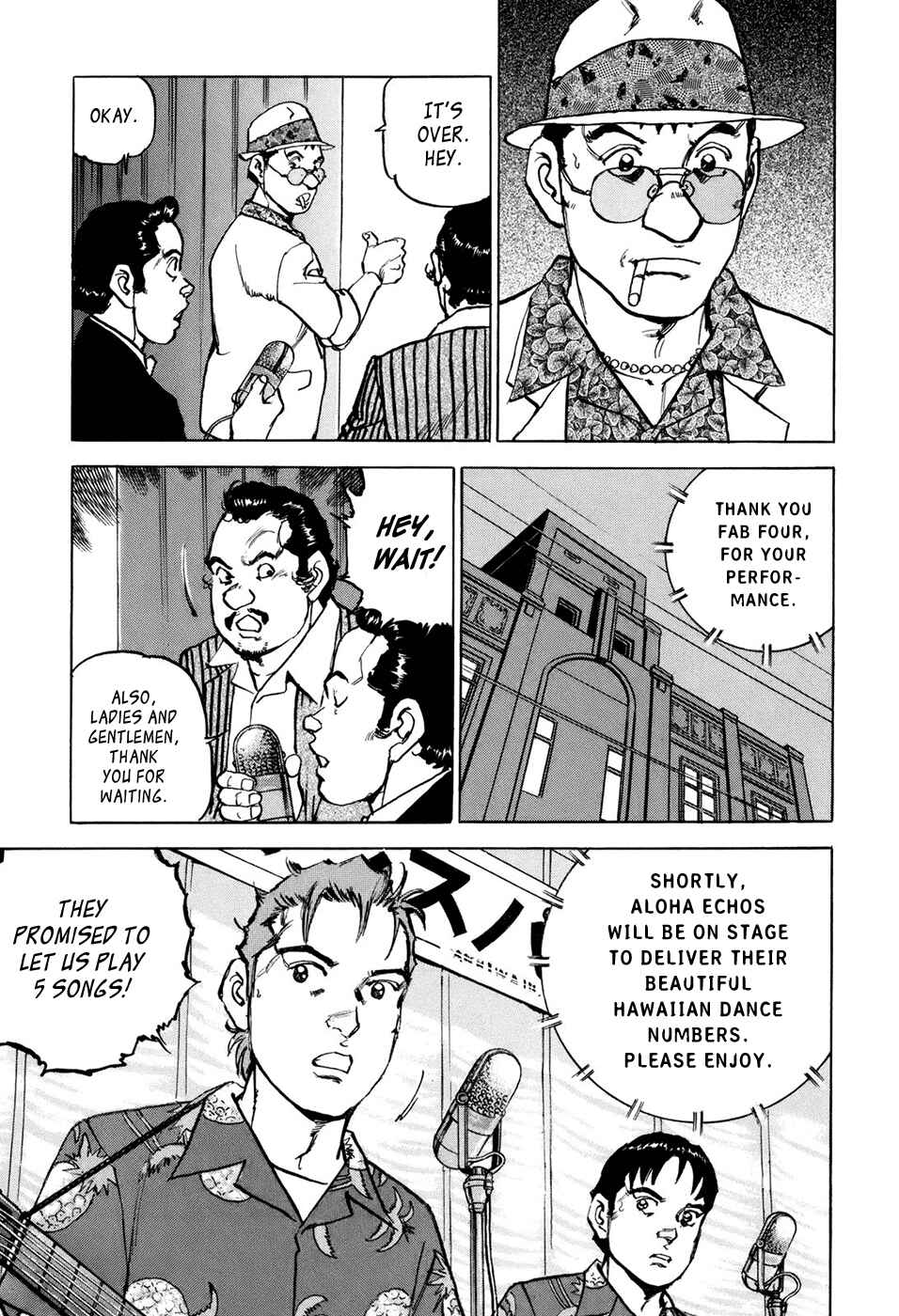 Page 14 Chapter 6 We Are the Beatles