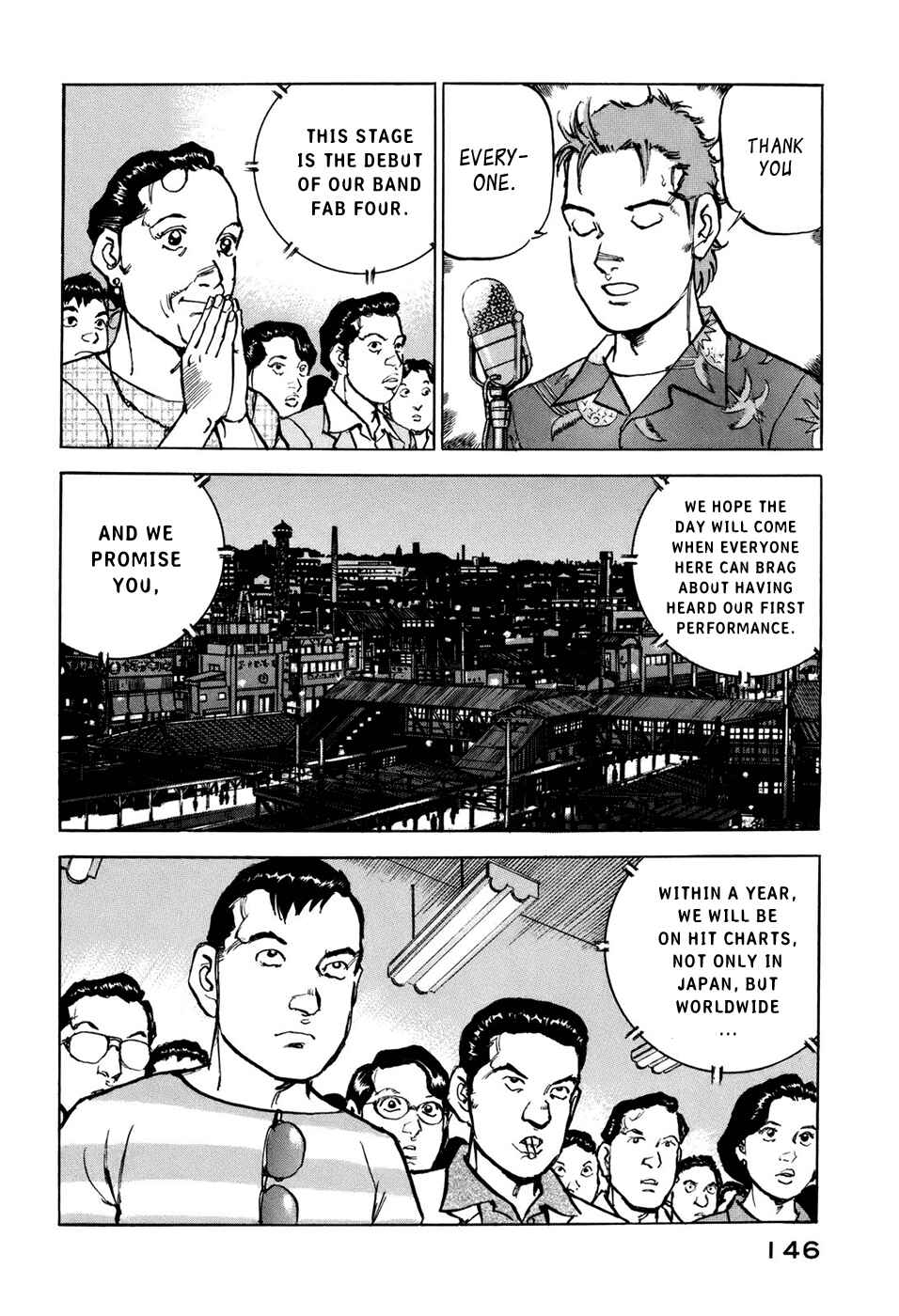 Page 17 Chapter 6 We Are the Beatles