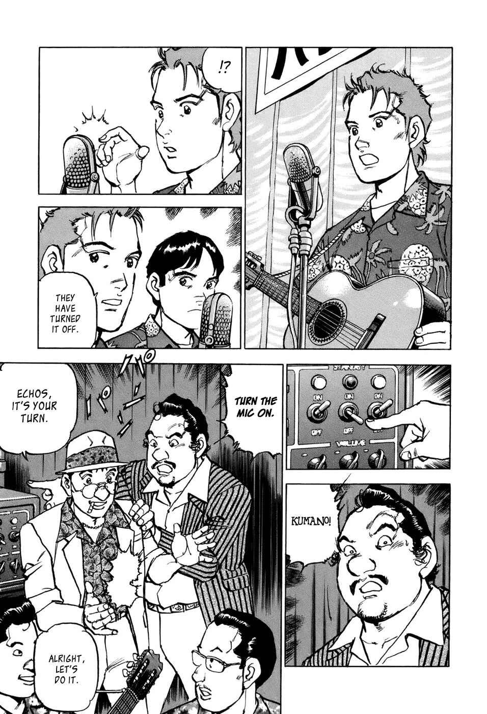 Page 18 Chapter 6 We Are the Beatles