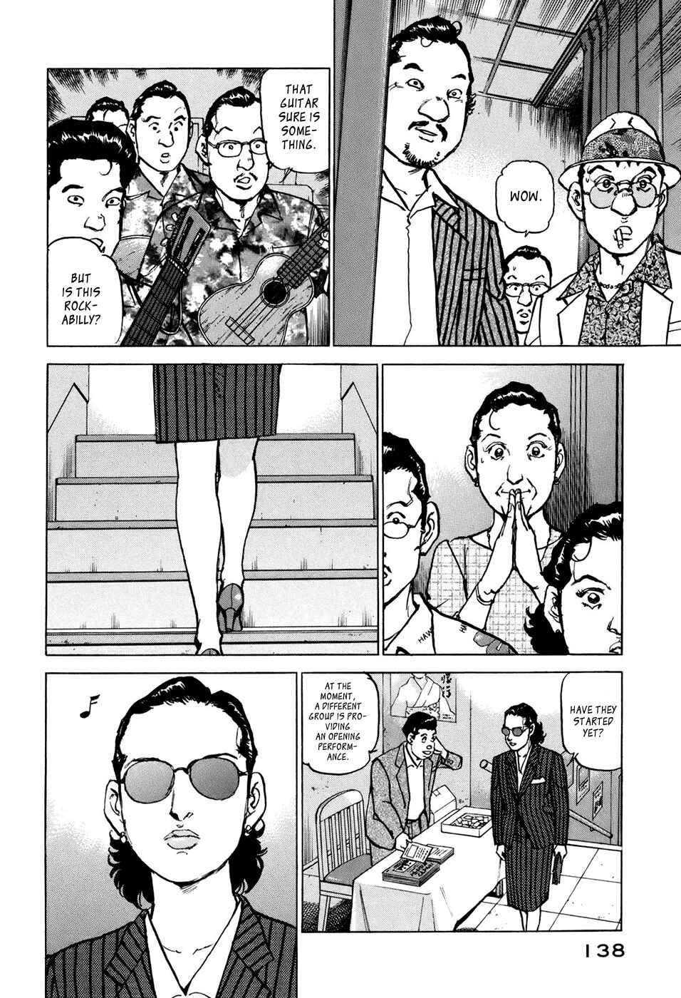Page 9 Chapter 6 We Are the Beatles