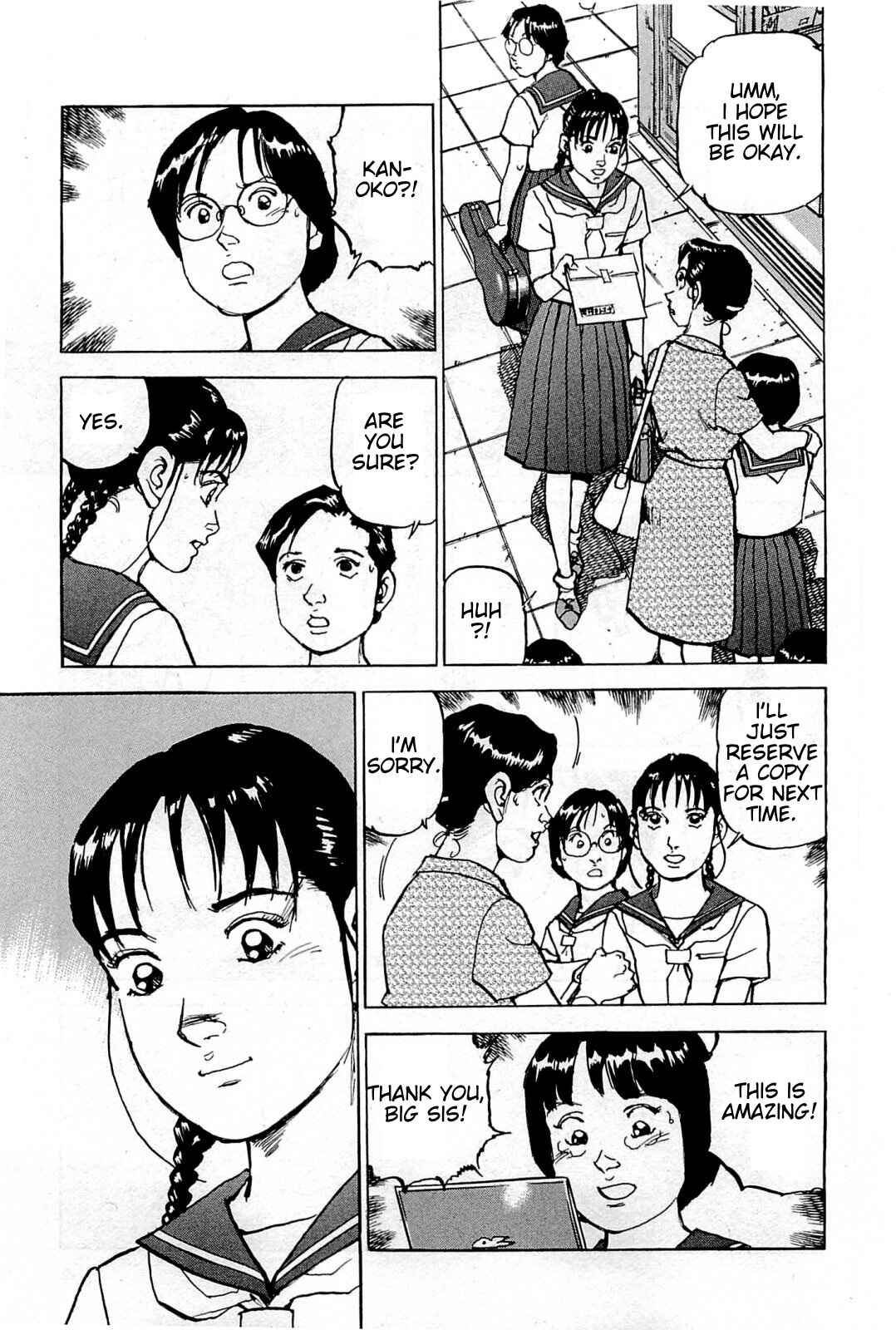 Page 11 Chapter 27 We Are the Beatles
