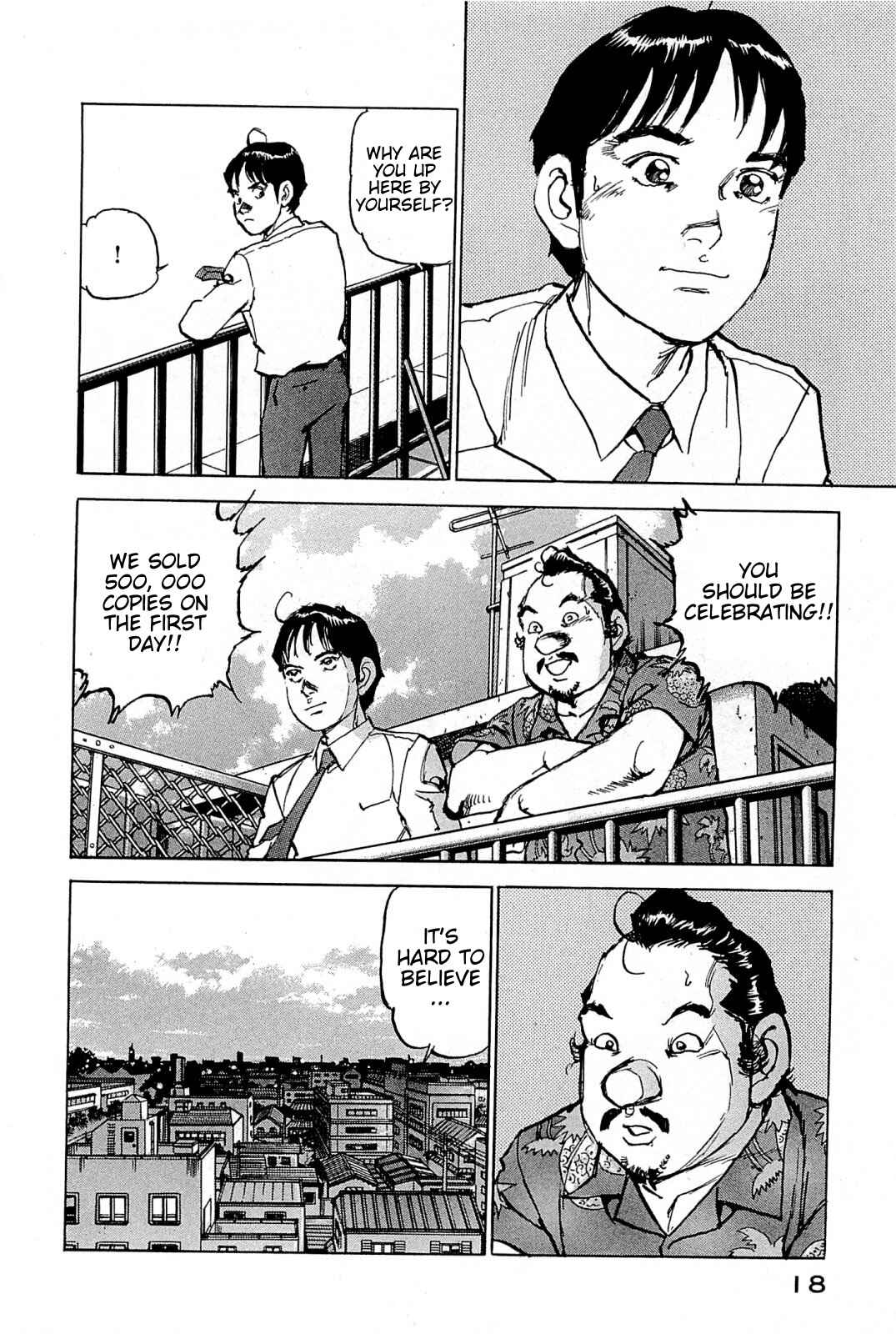 Page 16 Chapter 27 We Are the Beatles