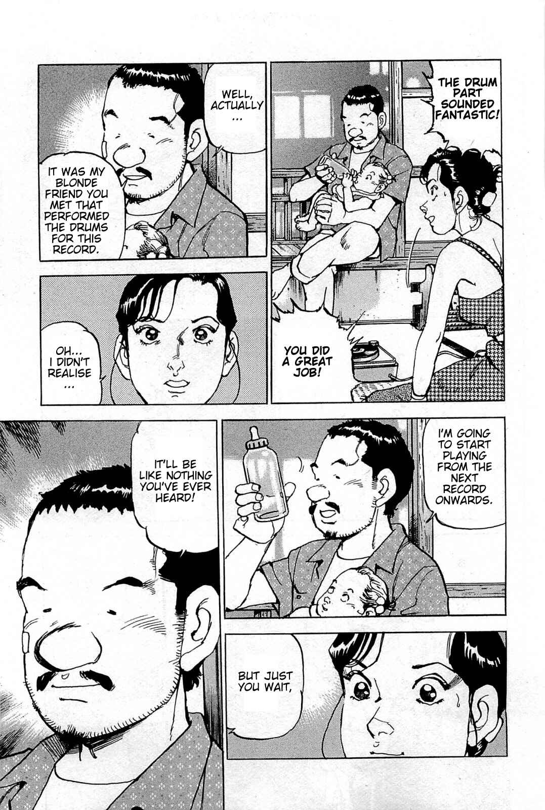Page 19 Chapter 27 We Are the Beatles